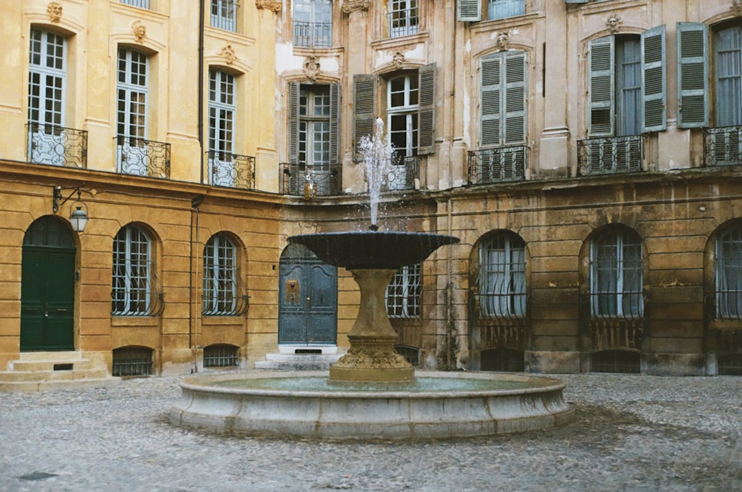 Aix-en-Provence