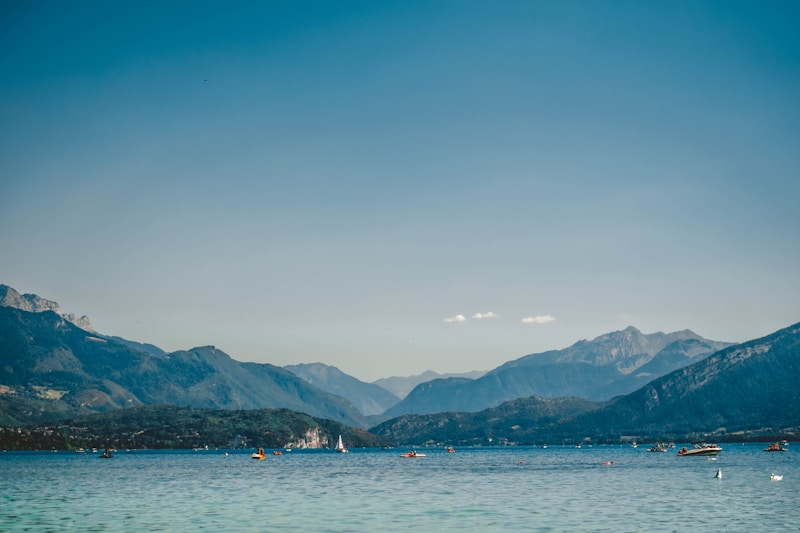 Annecy