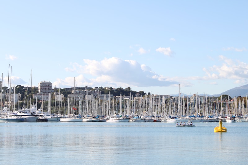 Antibes