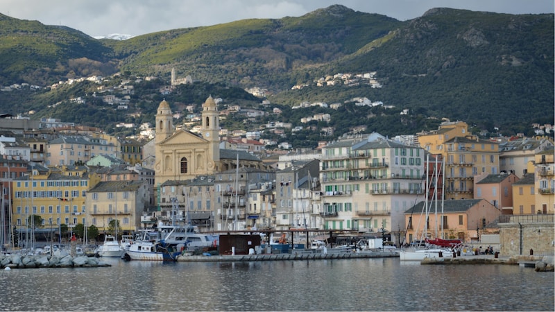 Bastia