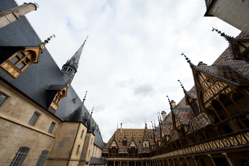 Beaune