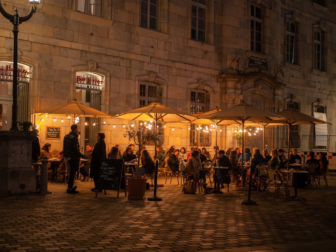 Besancon