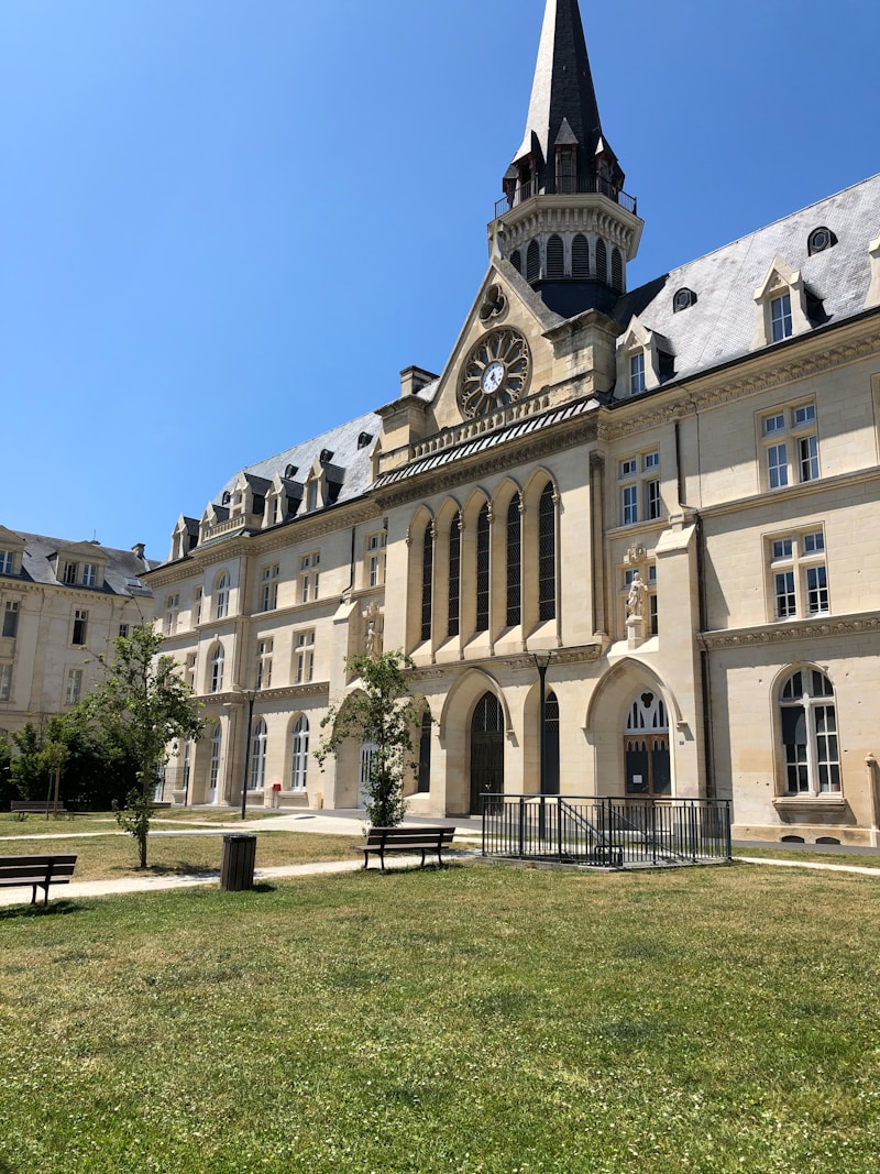 Caen