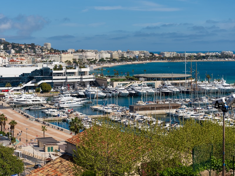 Cannes