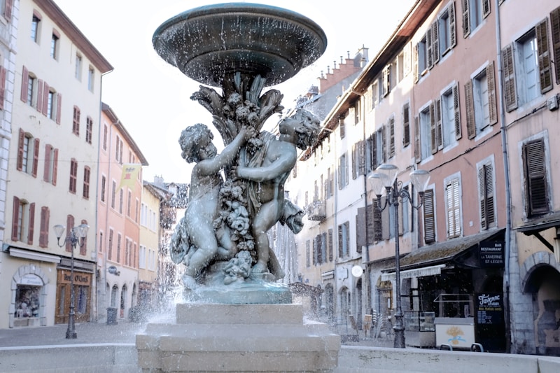 Chambery
