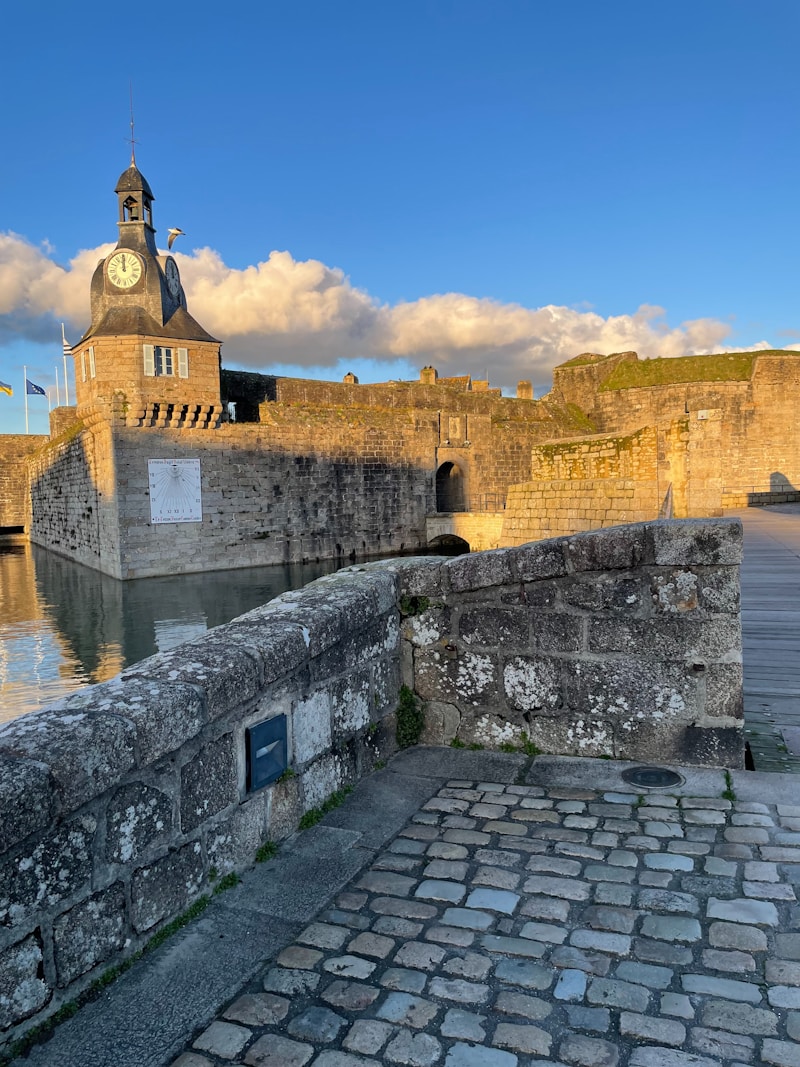 Concarneau