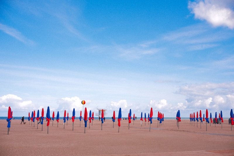 Deauville
