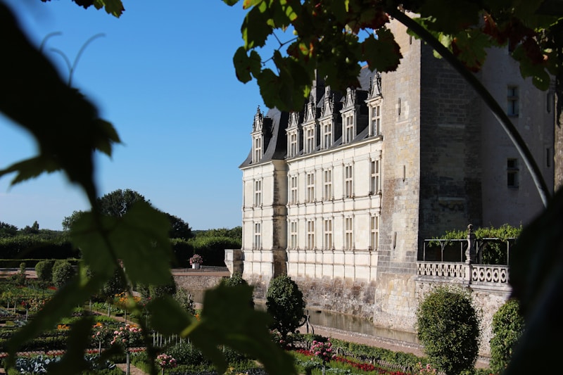 Fontainebleau