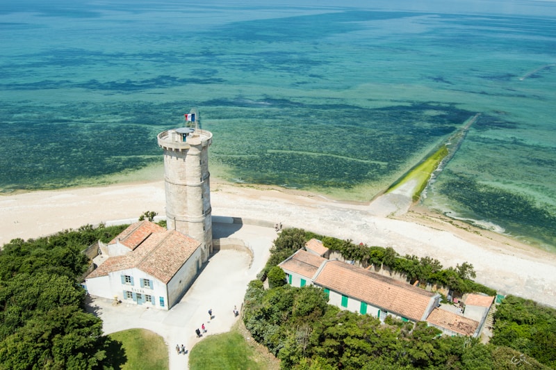 Ile de Re