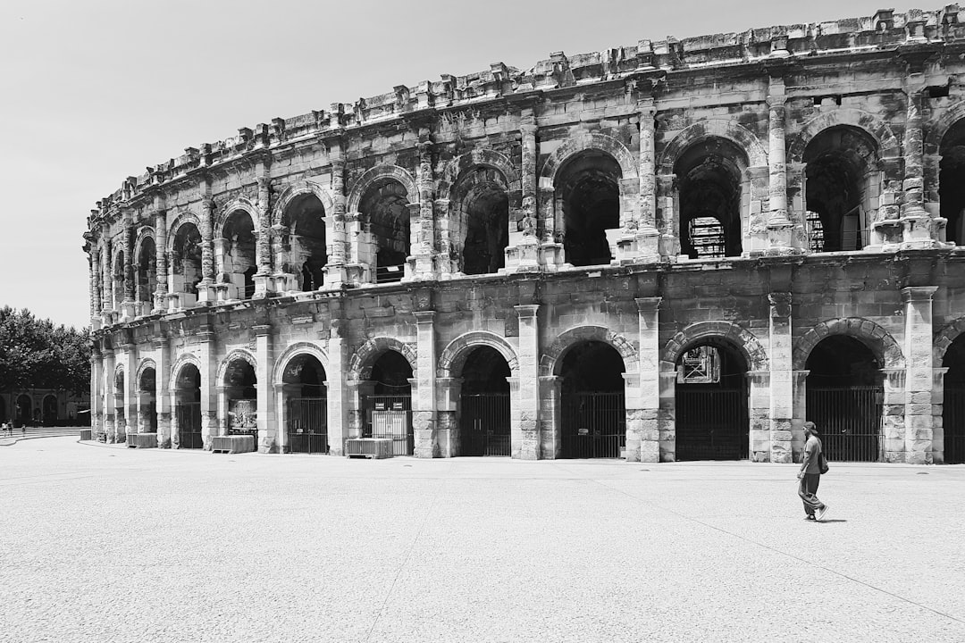 Nimes
