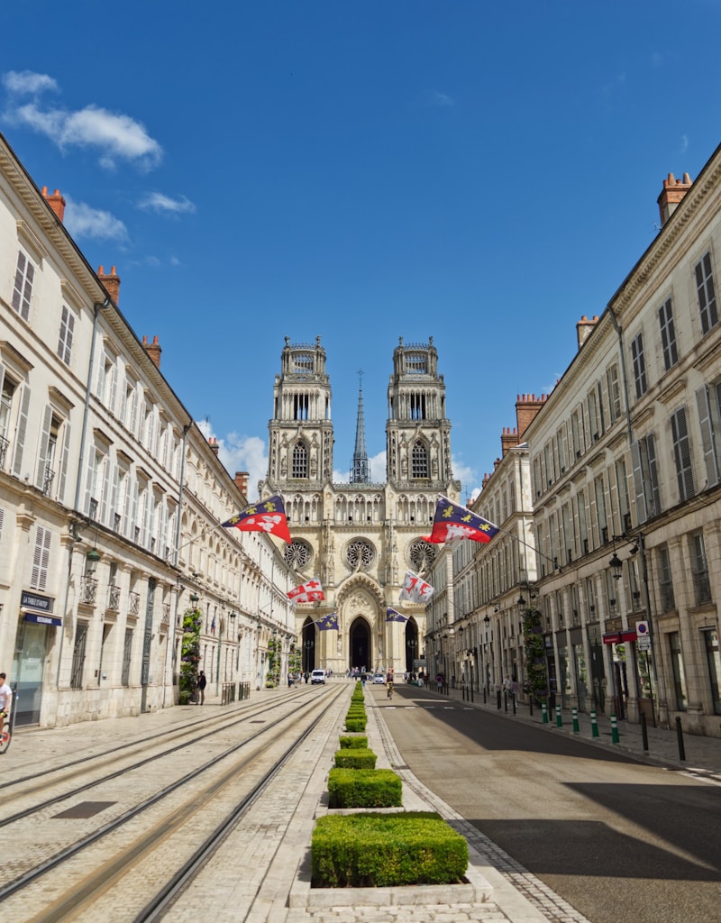 Orleans