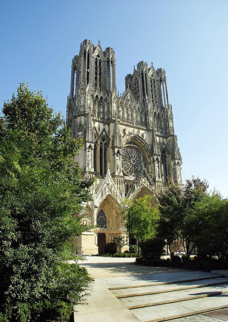 Reims