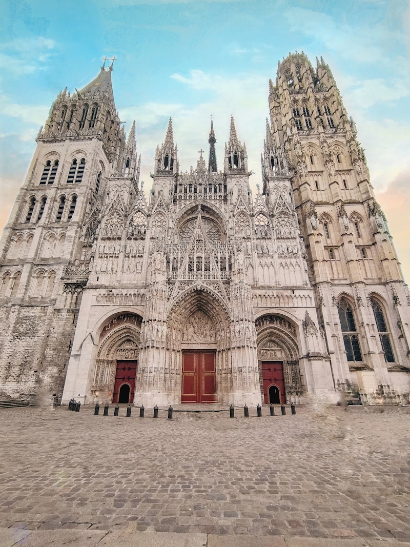 Rouen