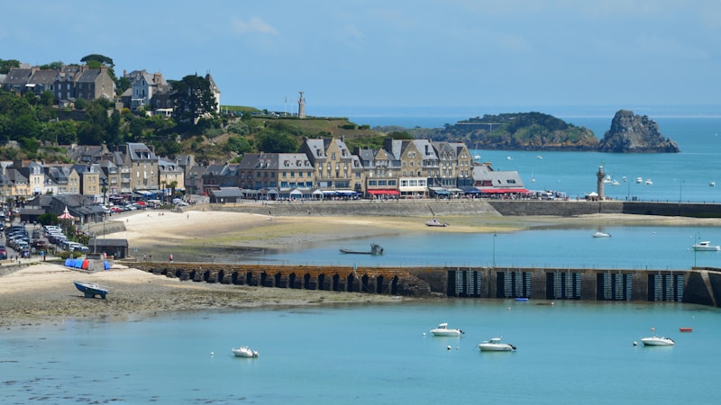 Saint-Brieuc