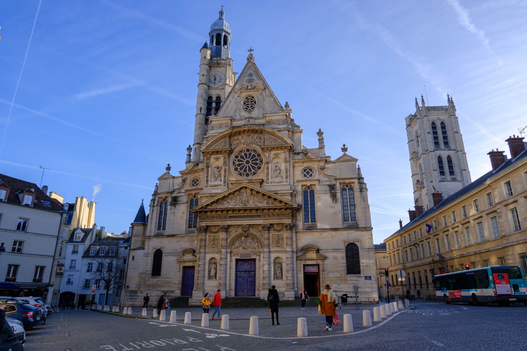 Saint-Etienne