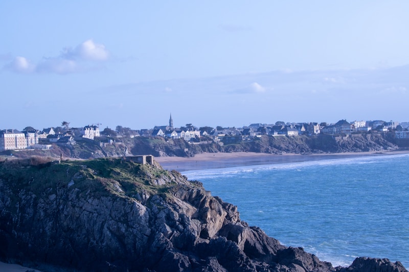Saint-Jean-de-Monts