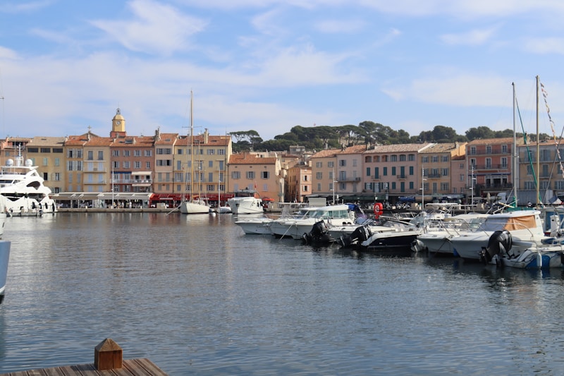 Saint-Tropez