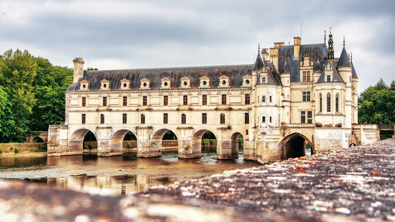 Tours