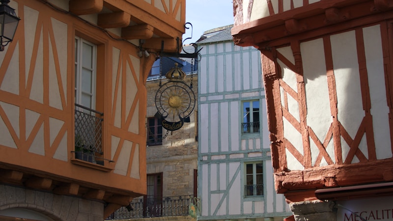 Vannes